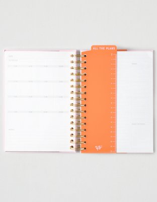 American Eagle It's Been A Long Week Notebook — фото 3