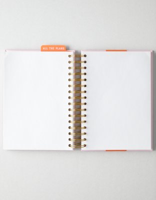 American Eagle It's Been A Long Week Notebook — фото 4