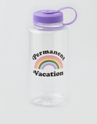 AEO Permanent Vacation 32 OZ Water Bottle - 