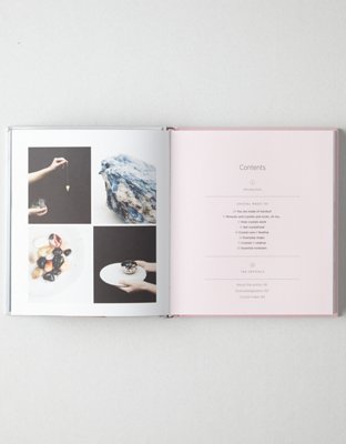 Geo Central Crystals: The Modern Guide To Crystal Healing