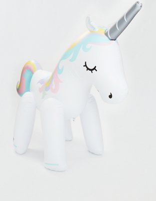 BigMouth Unicorn Sprinkler