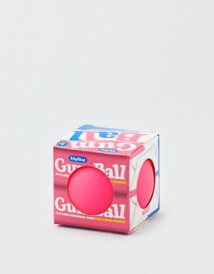 schylling gum ball