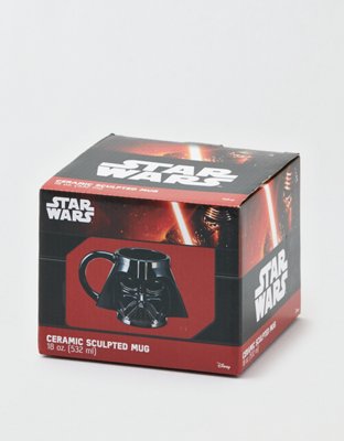 American Eagle Vandor Darth Vader Mug — фото 2