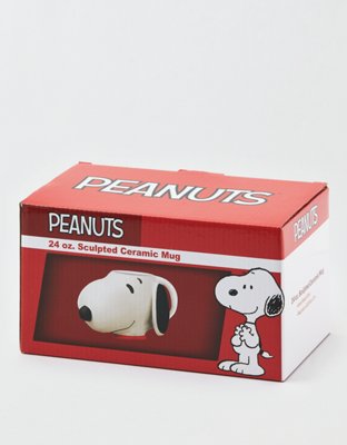American Eagle Vandor Snoopy Mug — фото 2
