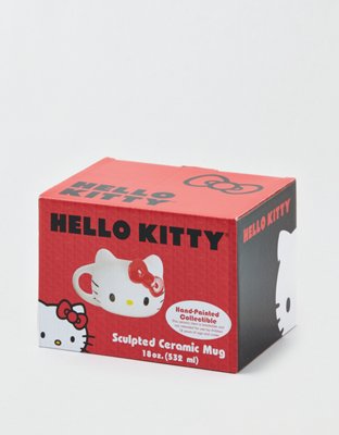 American Eagle Vandor Hello Kitty Mug — фото 2
