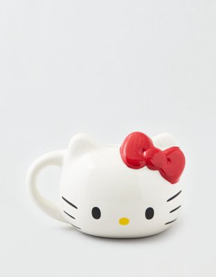 Vandor Hello Kitty Mug