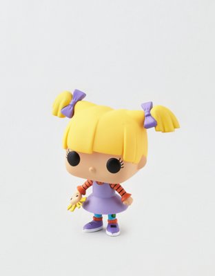 Funko Angelica Pop Animation