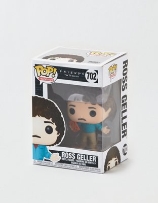 ross geller funko pop