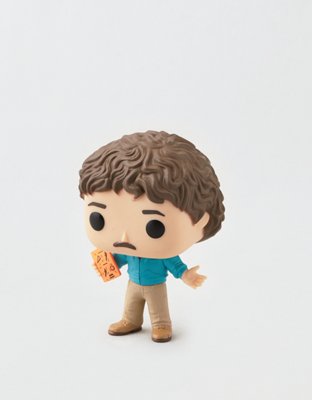 Funko Ross Geller Pop Animation