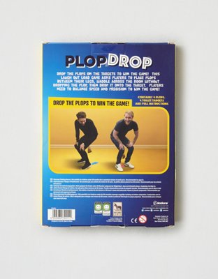 American Eagle Paladone Plop Drop Game — фото 2