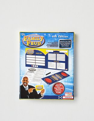 American Eagle Endless Games Family Feud — фото 2