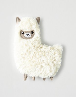 Gamago Heatable & Huggable Llama