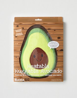 American Eagle Gamago Heatable & Huggable Avocado — фото 2