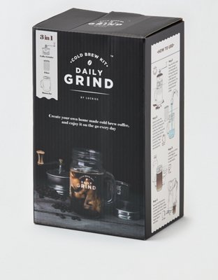American Eagle Luckies Cold Brew Kit — фото 2