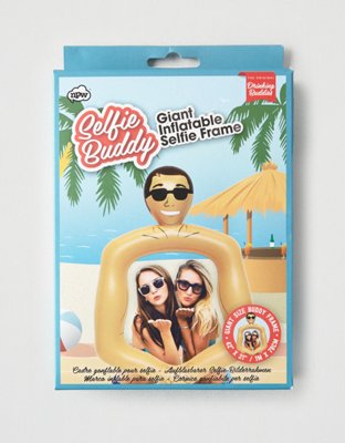 American Eagle NPW Giant Selfie Buddy Inflatable Frame — фото 2