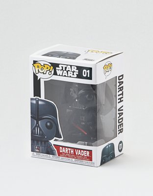 Funko Darth Vader Pop Animation