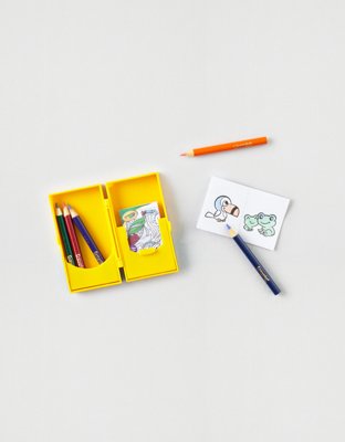 American Eagle World's Smallest Colored Pencils — фото 2