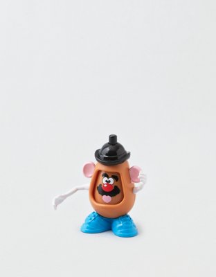 World's Smallest Mr. Potato Head