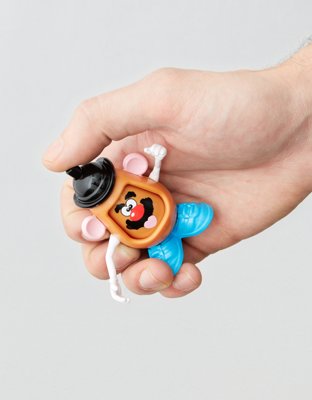 small mr potato head toy