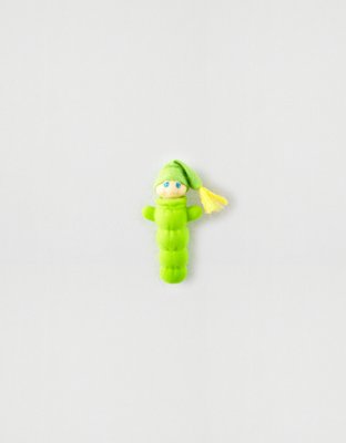 American Eagle Worlds Smallest Glo Worm — фото 2