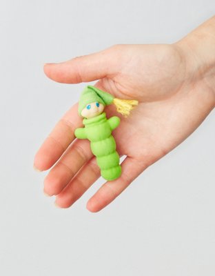 American Eagle Worlds Smallest Glo Worm — фото 3