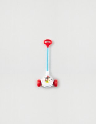 World's Smallest Corn Popper