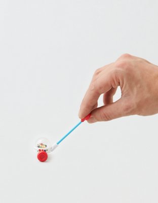 World's Smallest Corn Popper