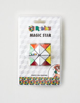 American Eagle Toyzon Rubik's Magic Star — фото 2