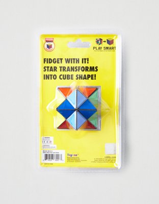 American Eagle Toyzon Rubik's Magic Star — фото 3