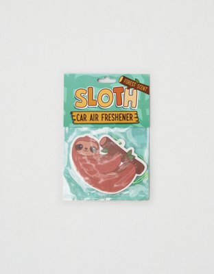 American Eagle Sloth Air Freshener — фото 2
