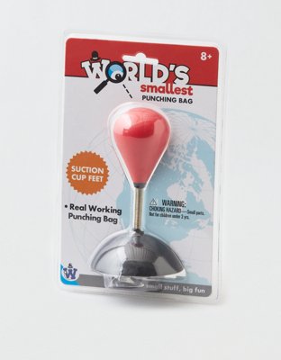 Женские сумки American Eagle World's Smallest Punching — фото 2