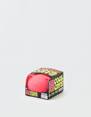 Schylling Cat Nee Doh