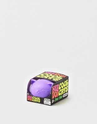 Schylling Cat Nee Doh