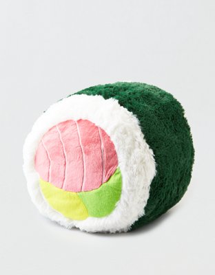 squishable sushi