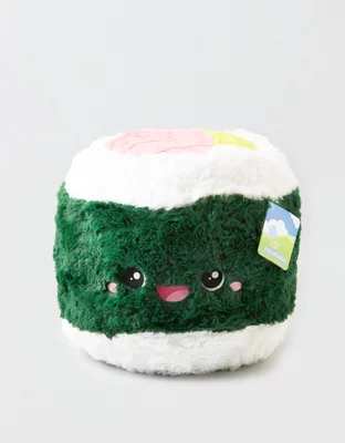 Squishable Sushi Pillow