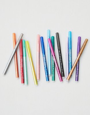 Ooly Rainbow Sparkle Glitter Markers 15-Pack