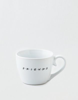 American Eagle Paladone Friends Central Perk Mug — фото 2