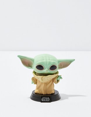 yoda figurine