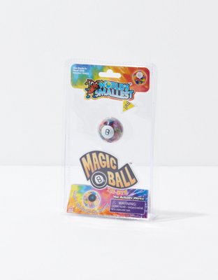 American Eagle World's Smallest Magic 8 Ball — фото 2