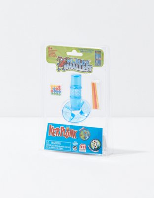 American Eagle World's Smallest Kerplunk — фото 2
