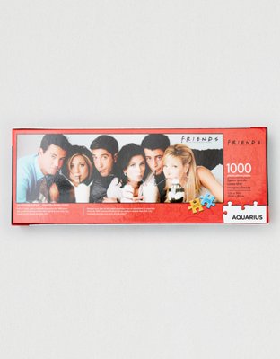 American Eagle NMR 1000 Piece Friends Puzzle — фото 2