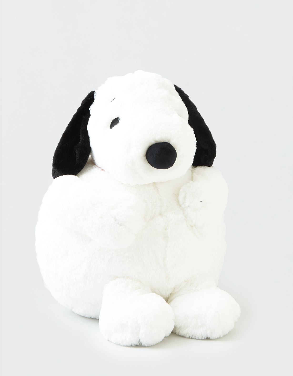 Squishable Snoopy Pillow