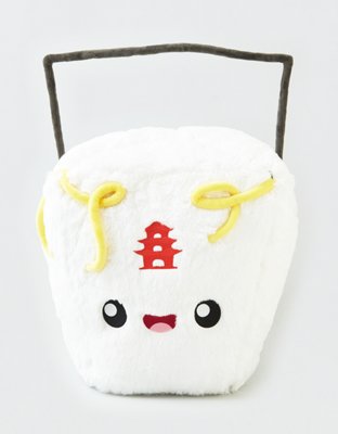 comfort food squishables