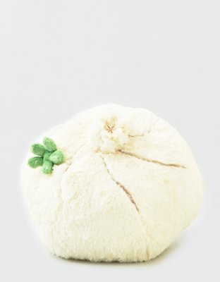 Squishable Dumpling Pillow Plush