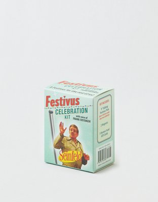 Бельё Seinfeld Festivus Box — American Eagle — фото 2