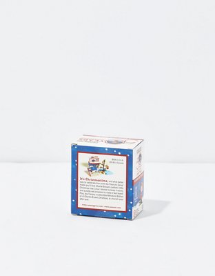 American Eagle Running Press Charlie Brown Christmas Tree Mini Kit — фото 3