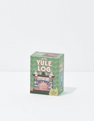 American Eagle Yule log Mini Kit — фото 3