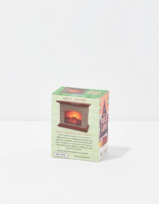 American Eagle Yule log Mini Kit — фото 4