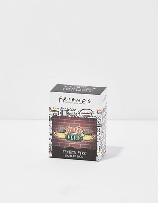 American Eagle Running Press Friends Central Perk Light-Up Sign — фото 2