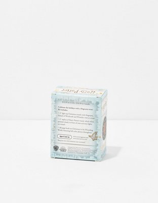 American Eagle Running Press Harry Potter Christmas Mini Kit — фото 3